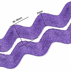 Polyester Ribbons&nbsp;SRIB-S050-D06
