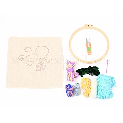 DIY Punch Needle Kits&nbsp;DIY-P013-05