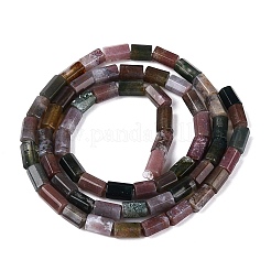 Natural Indian Agate Beads Strands&nbsp;GG-N002-01A-03