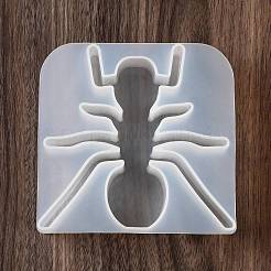 Insect Candle Holder Silhouette Silicone Molds&nbsp;LS-SIL-R148-02A