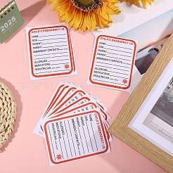 Handmade Stickers&nbsp;DIY-WH0723-101