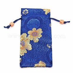 Polyester Pouches&nbsp;ABAG-WH0028-10A