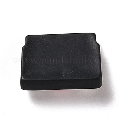 Opaque Resin Cabochons&nbsp;RESI-C012-15