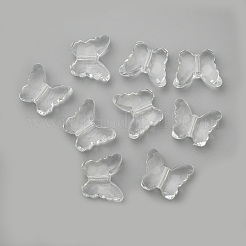 Transparent Acrylic Beads&nbsp;LS-PL404Y-6