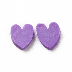 Handmade Polymer Clay Cabochons&nbsp;CLAY-A002-02C