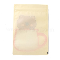 Plastic Resealable Bag&nbsp;OPP-B002-E02