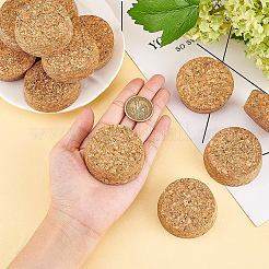 30Pcs Cork Bottle Stoppers&nbsp;AJEW-BC0009-91B