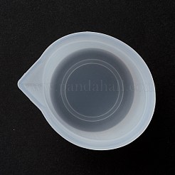 Silicone Measuring Cup&nbsp;DIY-P059-03A