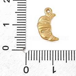 304 Stainless Steel Pendants&nbsp;STAS-Z179-26G