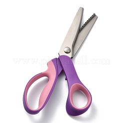 201 Stainless Steel Pinking Shears&nbsp;TOOL-M004-02A
