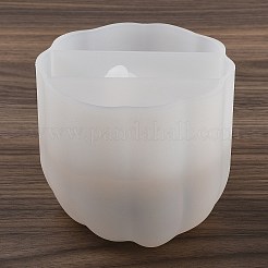 Pumpkin Silicone Molds Candle Molds&nbsp;LS-SIL-B071-04D