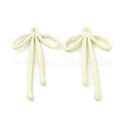 Rack Plating Alloy Pendants&nbsp;FIND-C018-45