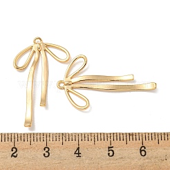 Brass Pendants&nbsp;KK-K378-31B-G