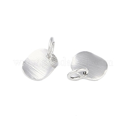 Brass Pendants&nbsp;KK-A226-04P