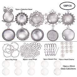 DIY Brooch Making&nbsp;DIY-SC0004-39