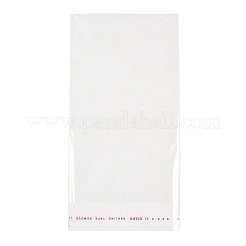 Rectangle OPP Cellophane Bags&nbsp;OPC-F005-06