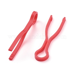 Plastic Bobbin Thread Holders&nbsp;TOOL-WH0119-20A