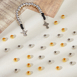 Resin & CCB European Beads&nbsp;RESI-DC0001-58