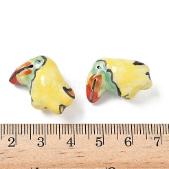 Handmade Porcelain Beads&nbsp;LS-PORC-S003-01B