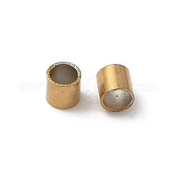 304 Stainless Steel Beads&nbsp;STAS-P448-01B-G
