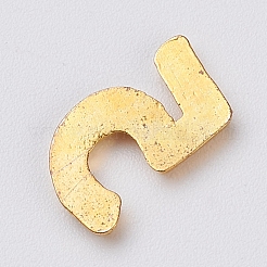 Alloy Cabochons&nbsp;PALLOY-CJC0001-68S