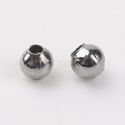 Iron Spacer Beads&nbsp;X-E004-B