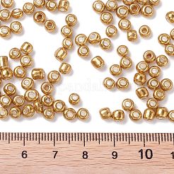 6/0 Glass Seed Beads&nbsp;SEED-A017-4mm-1108
