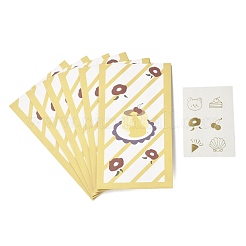 Rectangle Paper Bags&nbsp;CARB-A001-02C