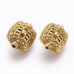 Tibetan Style Beads&nbsp;GLF5179Y