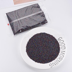 12/0 Glass Seed Beads&nbsp;SEED-S005-29