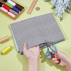 Cotton Fabric&nbsp;DIY-WH0504-685A