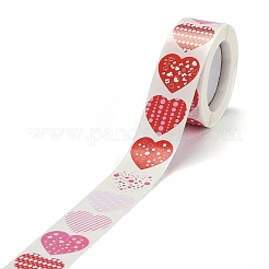 Self Adhesive Paper Stickers&nbsp;X-DIY-M023-05