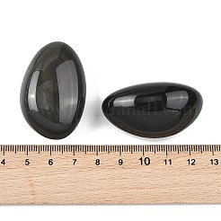 Natural Rainbow Obsidian Beads&nbsp;G-G348-01B-21