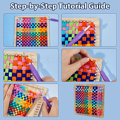 Knitting & Crochet Craft Kits&nbsp;KNIT-DC0001-02