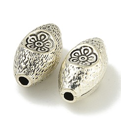 Tibetan Style Alloy Beads&nbsp;FIND-U015-07AS