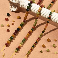 1 Strand Natural Quartz Beads Strands&nbsp;G-YW0002-58A
