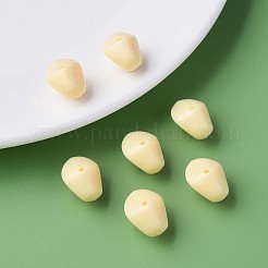 Opaque Acrylic Beads&nbsp;MACR-S373-146-A15