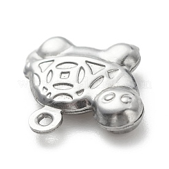 Non-Tarnish 304 Stainless Steel Pendants&nbsp;STAS-D243-11