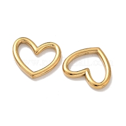304 Stainless Steel Linking Rings&nbsp;STAS-Z184-32G-02