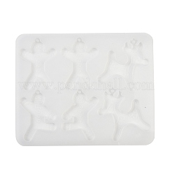 Christmas Silicone Molds&nbsp;LS-DIY-K073-50A