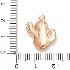 Alloy with Enamel Pendants&nbsp;AL-CBA9CD2-02F