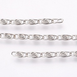 Iron Lumachina Chains&nbsp;IFIN-F150-07P