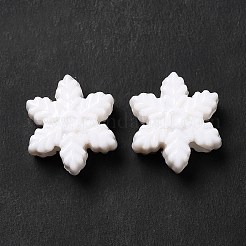 Opaque Acrylic Beads&nbsp;MACR-J123-07