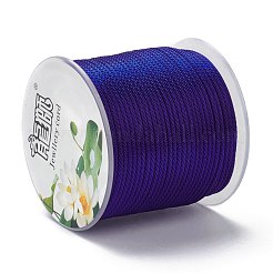 Polyester Braided Cords&nbsp;OCOR-I006-A05-35
