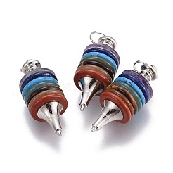 Chakra Jewelry&nbsp;LS-G-E516-A01