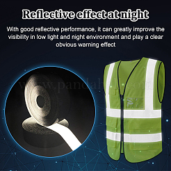 12.5M Polyester Reflective Ribbon&nbsp;OCOR-BC0005-13A