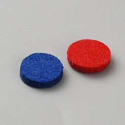 10Pcs Cotton Perfume Pads&nbsp;DIY-WH0750-118