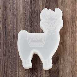 DIY Silicone Candle Molds&nbsp;LS-SIMO-G004-02E
