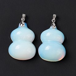 Opalite Pendants&nbsp;G-E135-01P-05