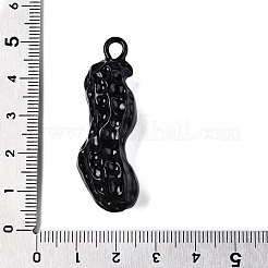 Alloy Spary Painted Pendants&nbsp;FIND-N005-72D